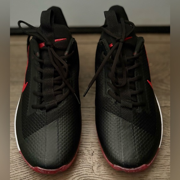 Nike LeBron 13 Ambassador Low Top Basketball Athletic Shoes Men’s size 10 - Picture 1 of 6